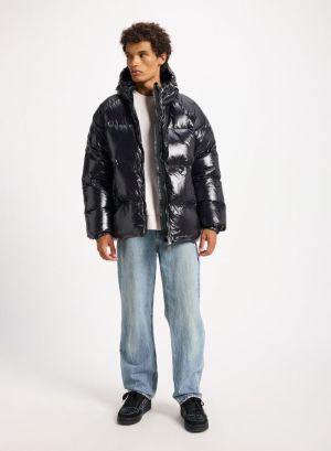 STEN 009/BLACK
