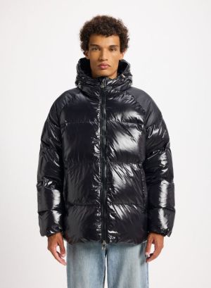 STEN 009/BLACK