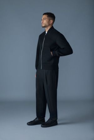 EMILIO-W C0001/BLACK