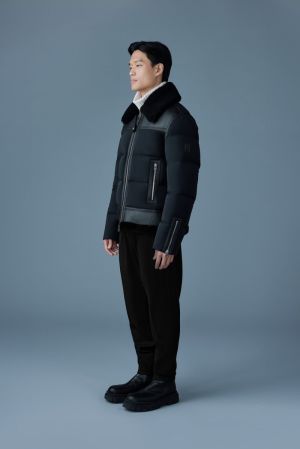 ROBERT C0012/BLACK NAT