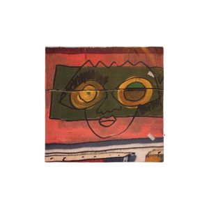 TWIGGY OCULAR