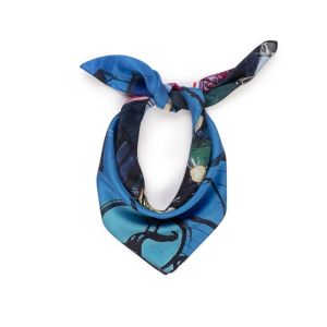 TWIGGY BLUE BAR