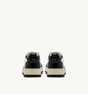 MEDALIST LOW LEAT/LEAT WHT/B