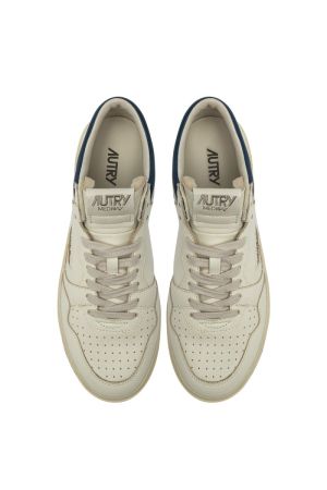 MED-WAY MID LEAT/CRACK ENBL