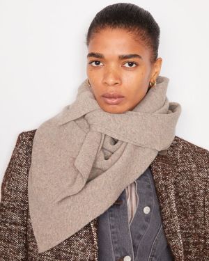 HEATHER BEIGE