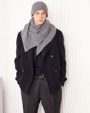 HEATHER GREY