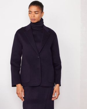 MALGOSIA DARK NAVY