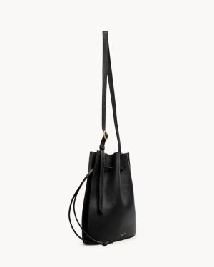 B BAG BLACK
