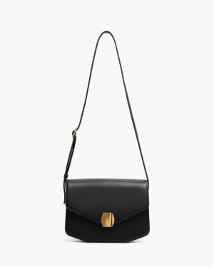 JUNE BAG BLACK