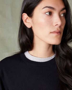 NINE DARK NAVY