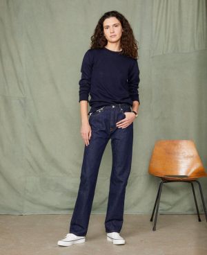 NINA NAVY