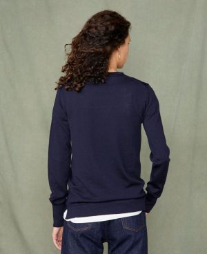 NINA NAVY