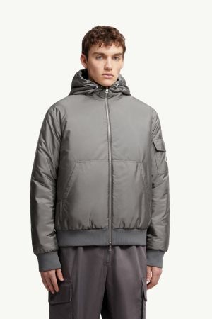 POILIOT 90Z/gris