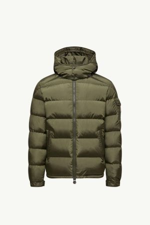 MAYA 825/vert olive