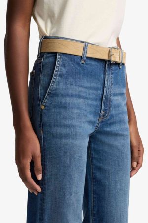 MODERN DOJO TROUSER ROYALTY U71BW