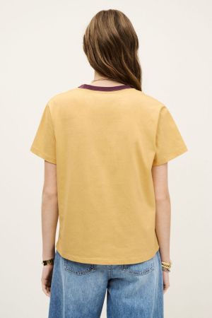 IONI JAUNE 0115