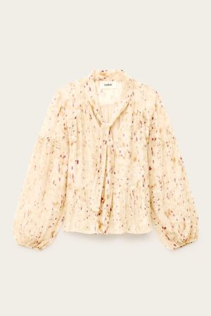 KAMALA BEIGE 0167