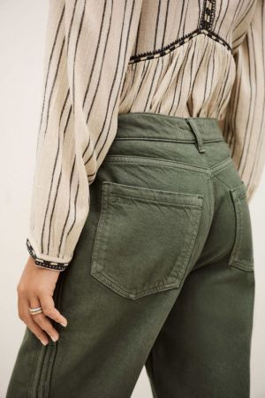 CALI KAKI 0106