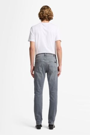 SLIMMY TAPERED HASTING U71BI