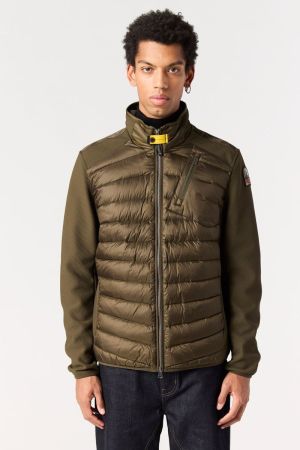 JAYDEN 0117/DEEP MOSS