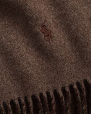  NUTMEG/BROWN HT