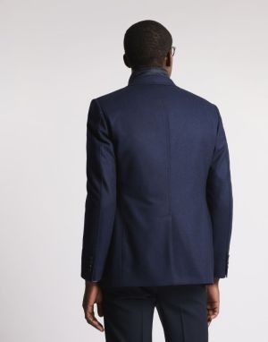 VESTE 3 BOUTONS U604