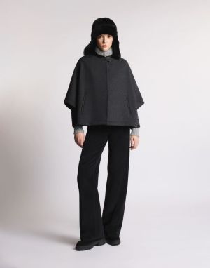 CAPE B801