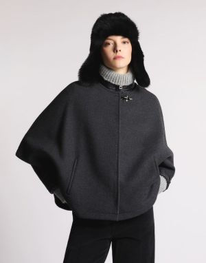 CAPE B801