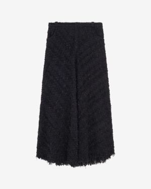 SAMDEN BLA01/BLACK