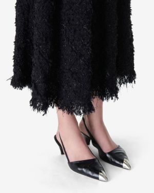 SAMDEN BLA01/BLACK