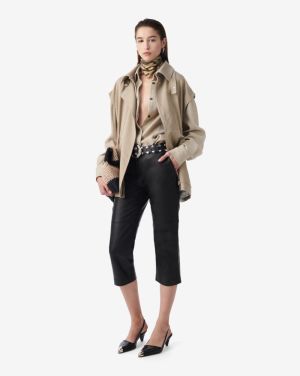 QUOSA BEI06 TAUPE