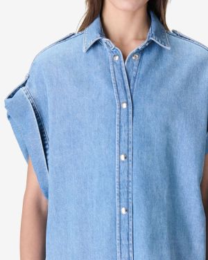 ULINE BLU10 LIGHT DEN