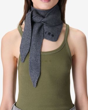TRITRI GRY03 DARK GREY