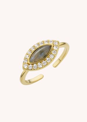 LABRADORITE ESSENTIAL OR
