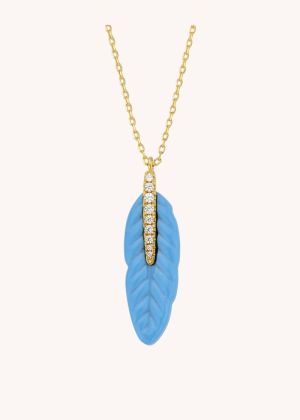 TURQUOISE OR