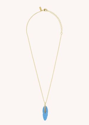 TURQUOISE OR