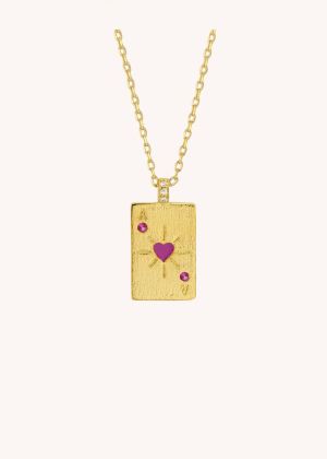 ACE OF HEART OR