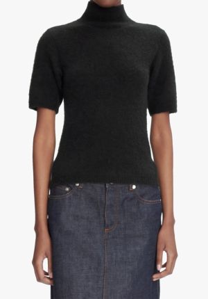 PULL EDIE LZZ NOIR