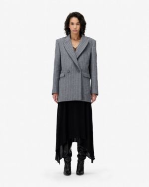 NIMI GRY01 GREY