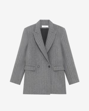 NIMI GRY01 GREY