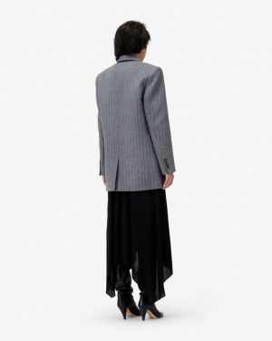 NIMI GRY01 GREY