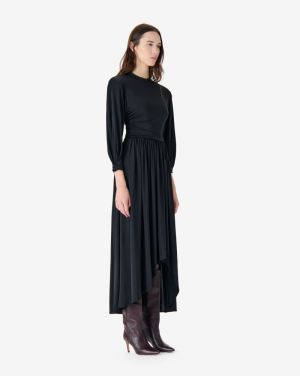 GLINDA  BLA01/BLACK
