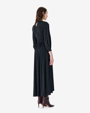 GLINDA  BLA01/BLACK