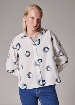CHEMISE 01/BLANC