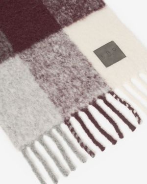 AURAY BUR15 BURGUNDY 