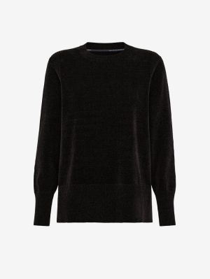 VELVET VENT 10 BLACK