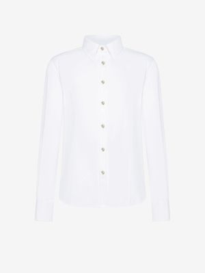 OXFORD 09 WHITE