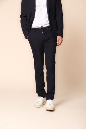 PF.MILANO JOGGER  012