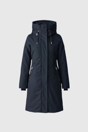 SHILOH NF BLACK C0001