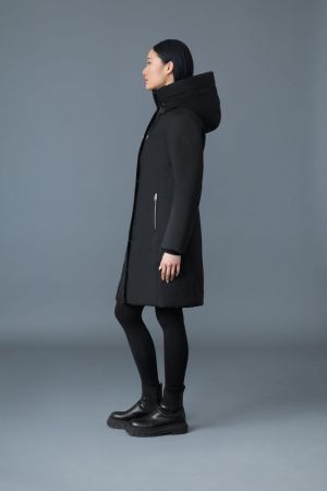 SHILOH NF BLACK C0001